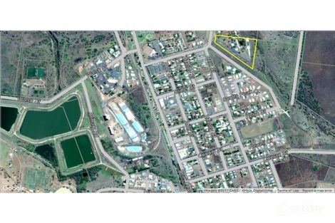 Lot 23 Langton St, Capella, QLD 4723