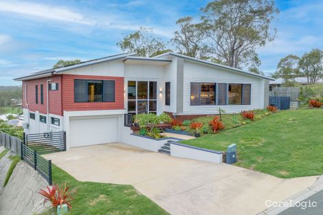 Property photo of 5 Eucalyptus Place Kirkwood QLD 4680