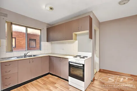 Property photo of 12/4 Childs Street Lidcombe NSW 2141