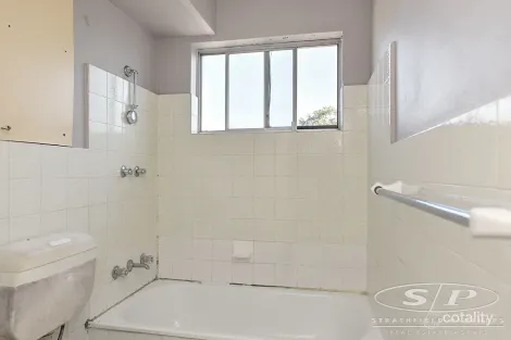 Property photo of 12/4 Childs Street Lidcombe NSW 2141