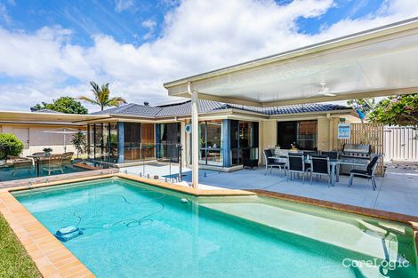 Property photo of 4 Lillywood Circuit Molendinar QLD 4214