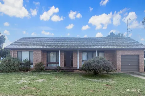 15 Brenner St, Forbes, NSW 2871