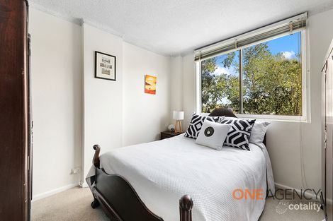 Property photo of 15/30 Grove Street Lilyfield NSW 2040