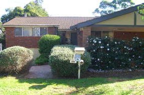 395 Somerville Rd, Hornsby Heights, NSW 2077