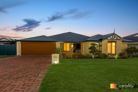 11 Ferry Way, Quinns Rocks, WA 6030