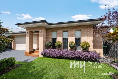 Property photo of 30 Felix Street Gregory Hills NSW 2557
