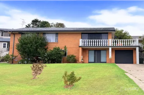 3 Ralfe Cres, Kilaben Bay, NSW 2283