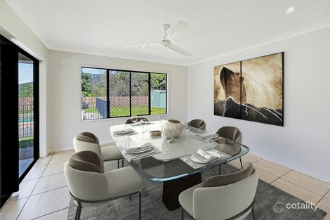 Property photo of 71 Fitzmaurice Drive Bentley Park QLD 4869
