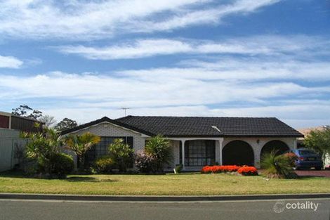 4 Currawong St, Green Valley, NSW 2168