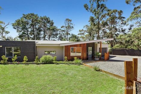 Property photo of 19A Alverstone Grove Mount Eliza VIC 3930