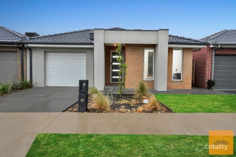 5 Wasim Cct, Rockbank, VIC 3335