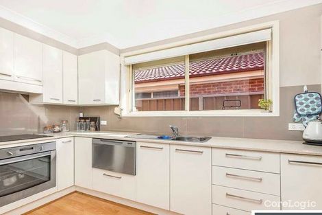 Property photo of 42 Aberfeldy Crescent St Andrews NSW 2566