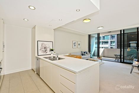 306/2 Timbrol Ave, Rhodes, NSW 2138