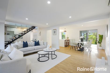 Property photo of 6 Gemas Place St Ives Chase NSW 2075