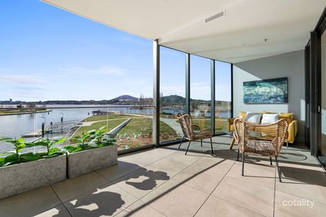 107/45 Honeysett View, Kingston, ACT 2604