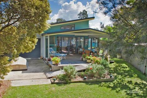 Property photo of 25 Plover Close Sussex Inlet NSW 2540