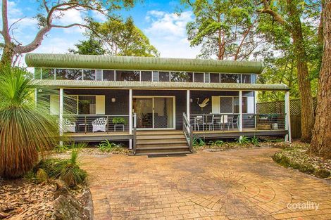 Property photo of 16 Diamond Road Pearl Beach NSW 2256