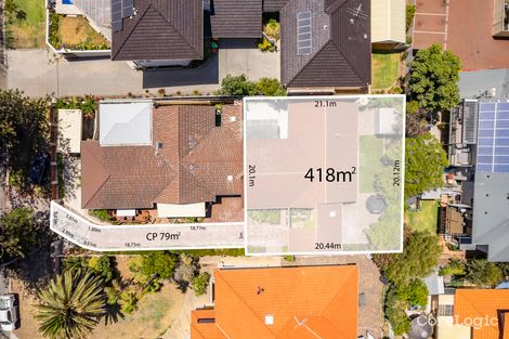 Property photo of 16B James Street North Beach WA 6020