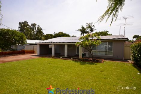 Property photo of 12 Casilda Street Falcon WA 6210