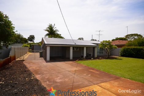 Property photo of 12 Casilda Street Falcon WA 6210