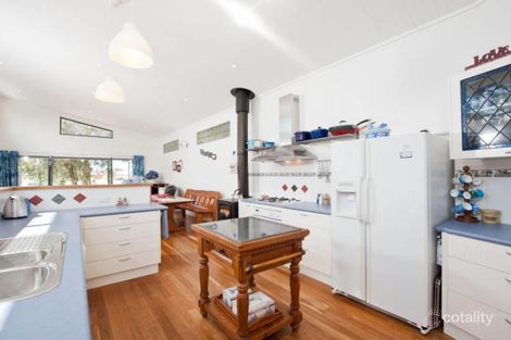 Property photo of 25 Plover Close Sussex Inlet NSW 2540