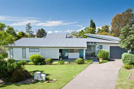 Property photo of 25 Plover Close Sussex Inlet NSW 2540