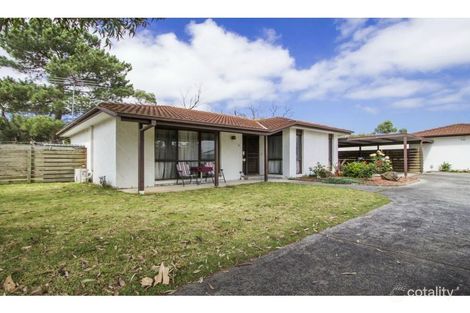 Property photo of 5/13 Webb Street Seaford VIC 3198
