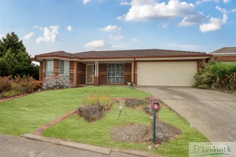6 Alexandra Ave, Hoppers Crossing, VIC 3029