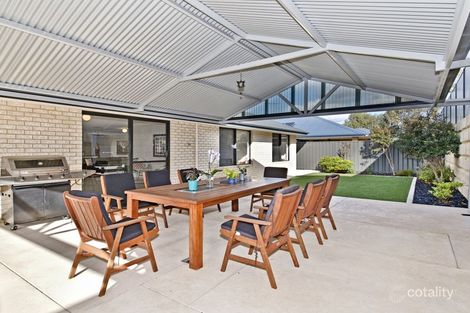 Property photo of 4 Harlequin Close Golden Bay WA 6174