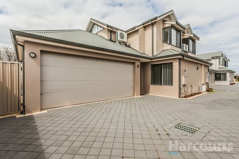 Property photo of 60D Davey Street Mandurah WA 6210
