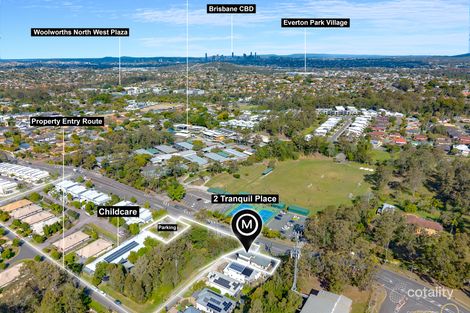 Property photo of 2 Tranquil Place McDowall QLD 4053