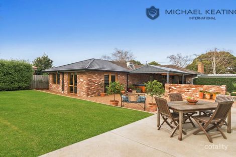 Property photo of 18 Dalton Drive Tyabb VIC 3913