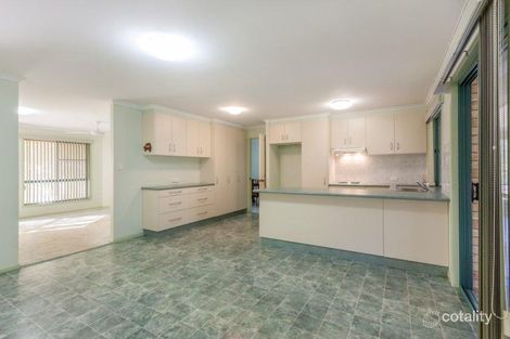 Property photo of 14 Berghofer Drive Withcott QLD 4352