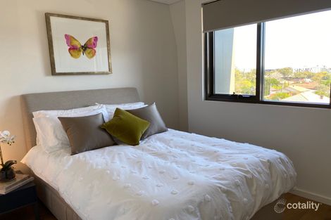 Property photo of 8/27 Rosebery Avenue Rosebery NSW 2018