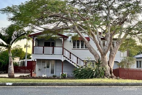 Property photo of 12 Brecknell Street The Range QLD 4700