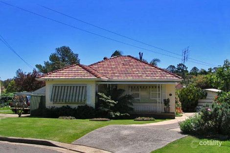5 Lynette Cres, South Wentworthville, NSW 2145