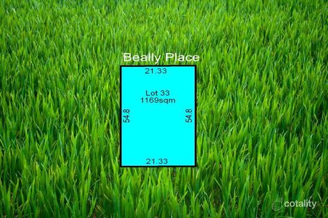 Lot 33 Beally Pl, Meadows, SA 5201