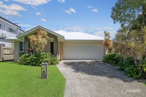 Property photo of 3 Rivermint Street Griffin QLD 4503