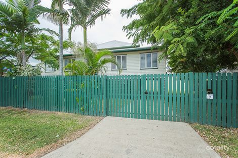 Property photo of 7 James Street Mackay QLD 4740