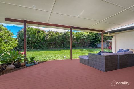 Property photo of 53 Tristania Street Bangalow NSW 2479