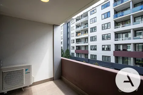 Property photo of 301/53 Mort Street Braddon ACT 2612