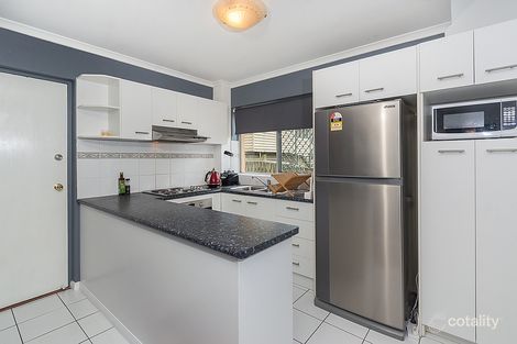 Property photo of 2/43 Hunter Street Greenslopes QLD 4120