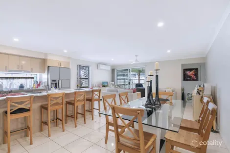 Property photo of 3 Rivermint Street Griffin QLD 4503