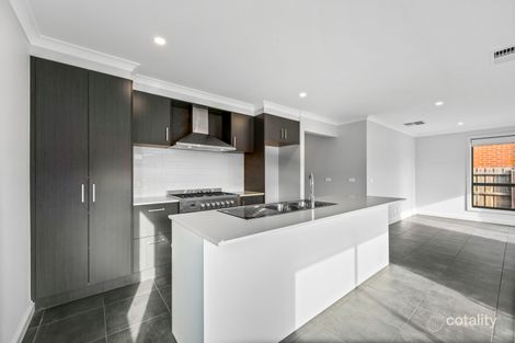 Property photo of 43 Jacana Way Armstrong Creek VIC 3217
