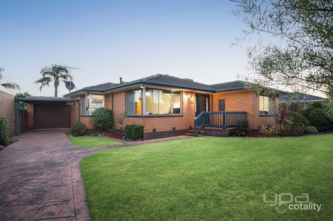 Property photo of 29 Aylesbury Crescent Gladstone Park VIC 3043