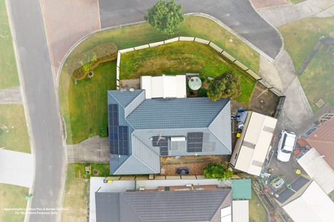 Property photo of 7 Barron Court Hillcrest QLD 4118
