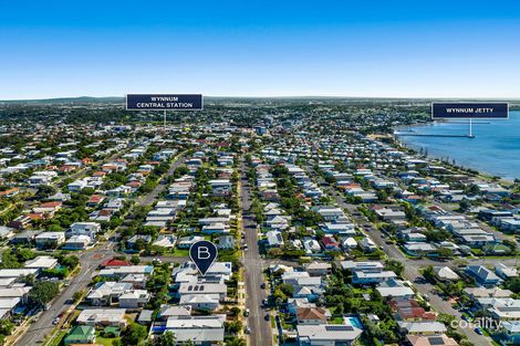Property photo of 83 Stratton Terrace Manly QLD 4179