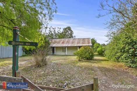 Property photo of 5 Rosstrevor Avenue Briagolong VIC 3860
