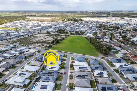 Property photo of 5 Gemfish Street Two Rocks WA 6037