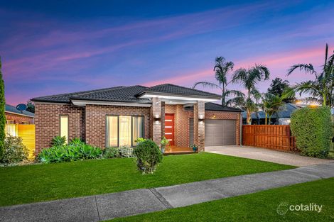 Property photo of 3 Fieldstone Crescent Cranbourne North VIC 3977